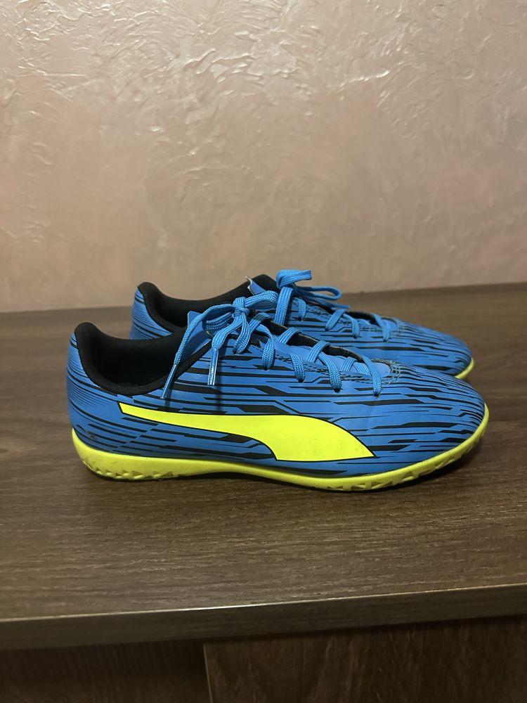 Футзалки дитячі puma