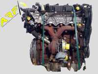 Motor Ford S-Max 2.0 tdci de 2010 Ref: QXWA
