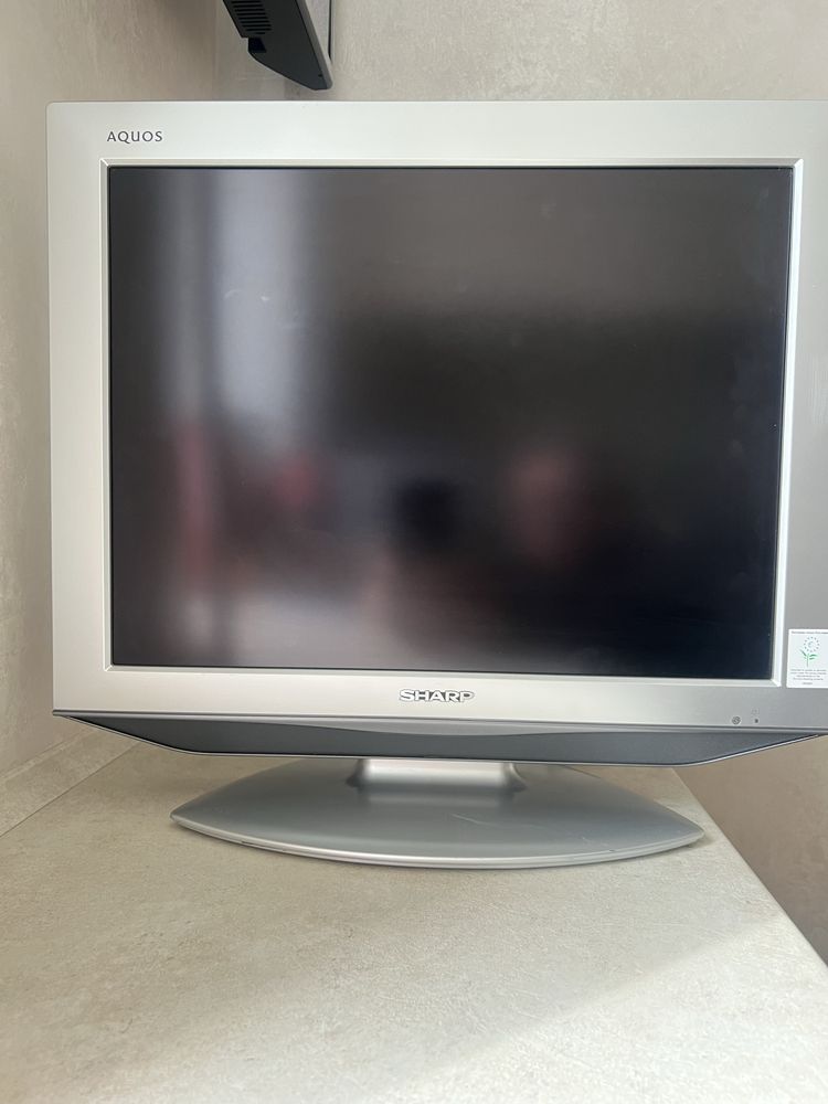 Телевизор Sharp LC-20S5E-GY