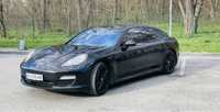 Porsche Panamera 2010