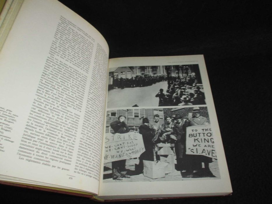 Livros Histoire du développement culturel scientifique de l'humanité