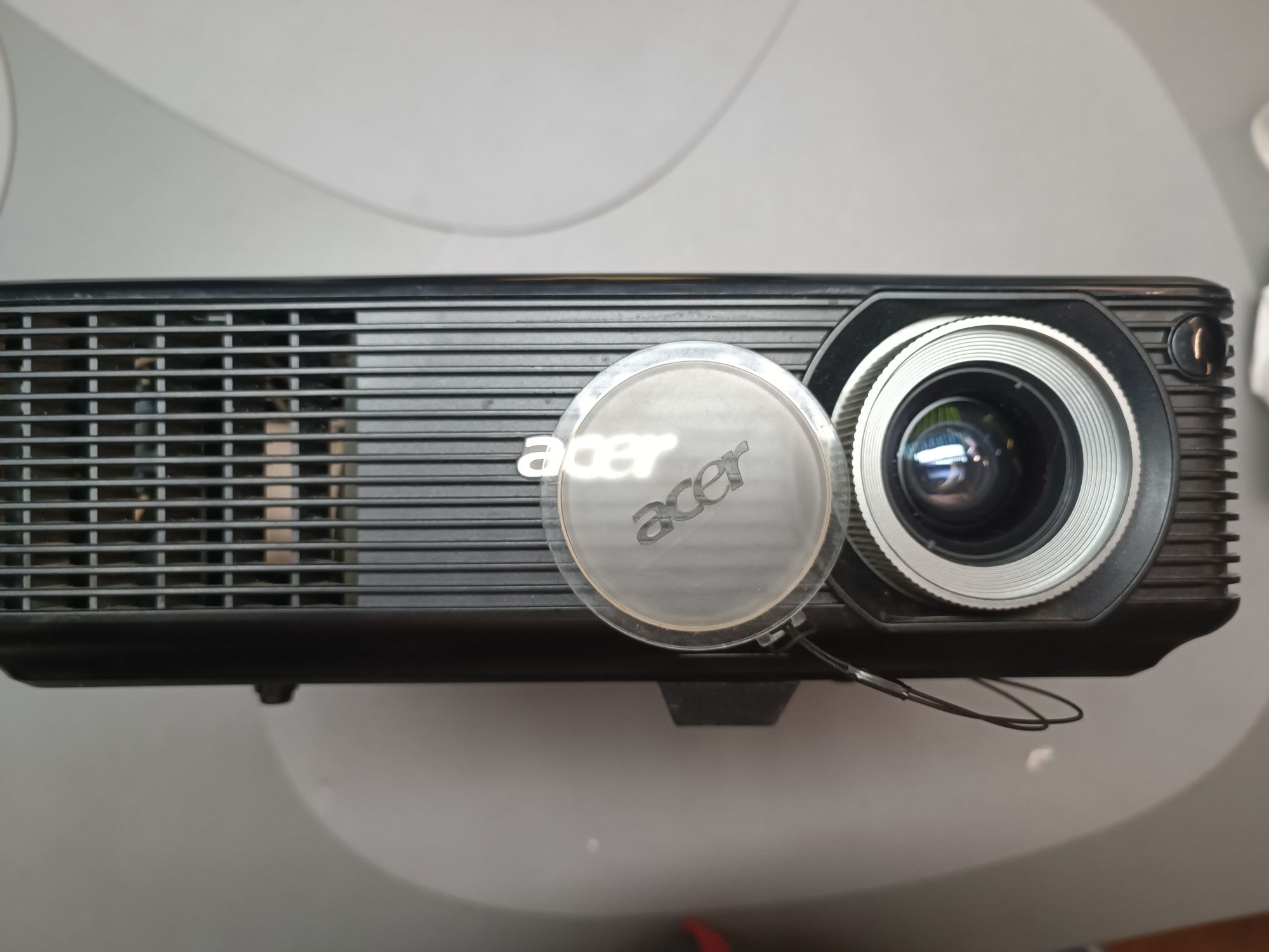 Проектор Acer P1203
