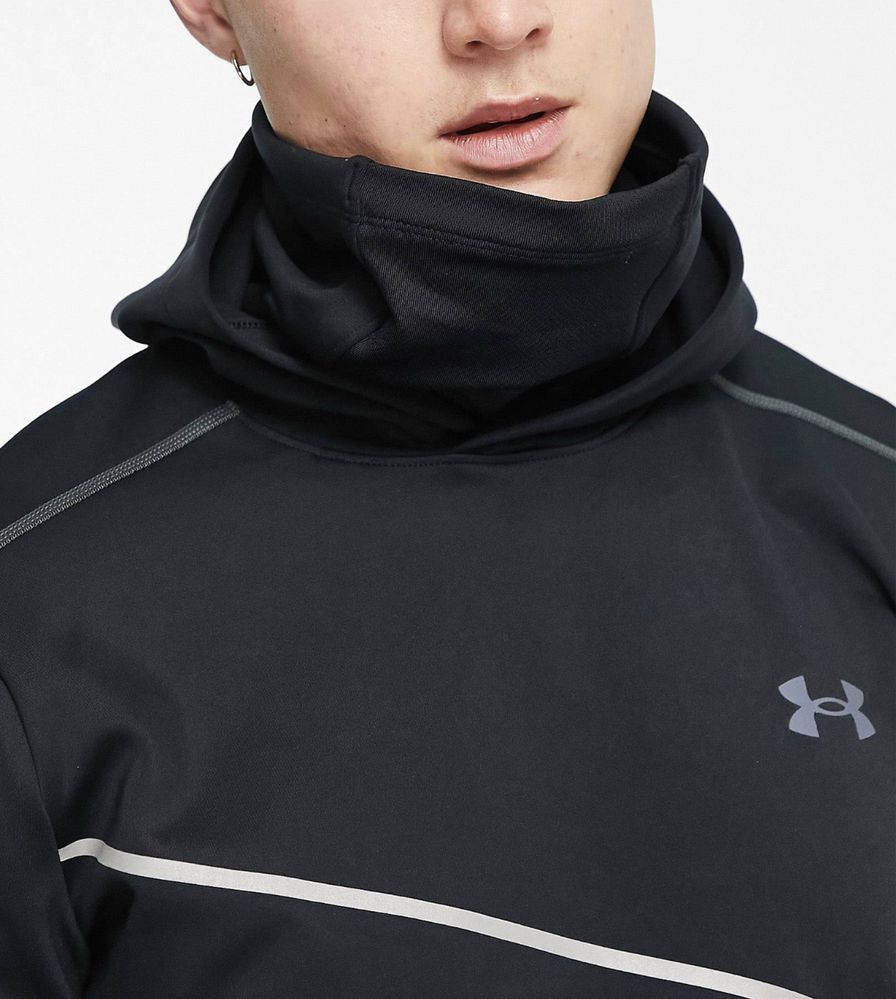Мужское худи, тайцы Under Armour Empowered (L)