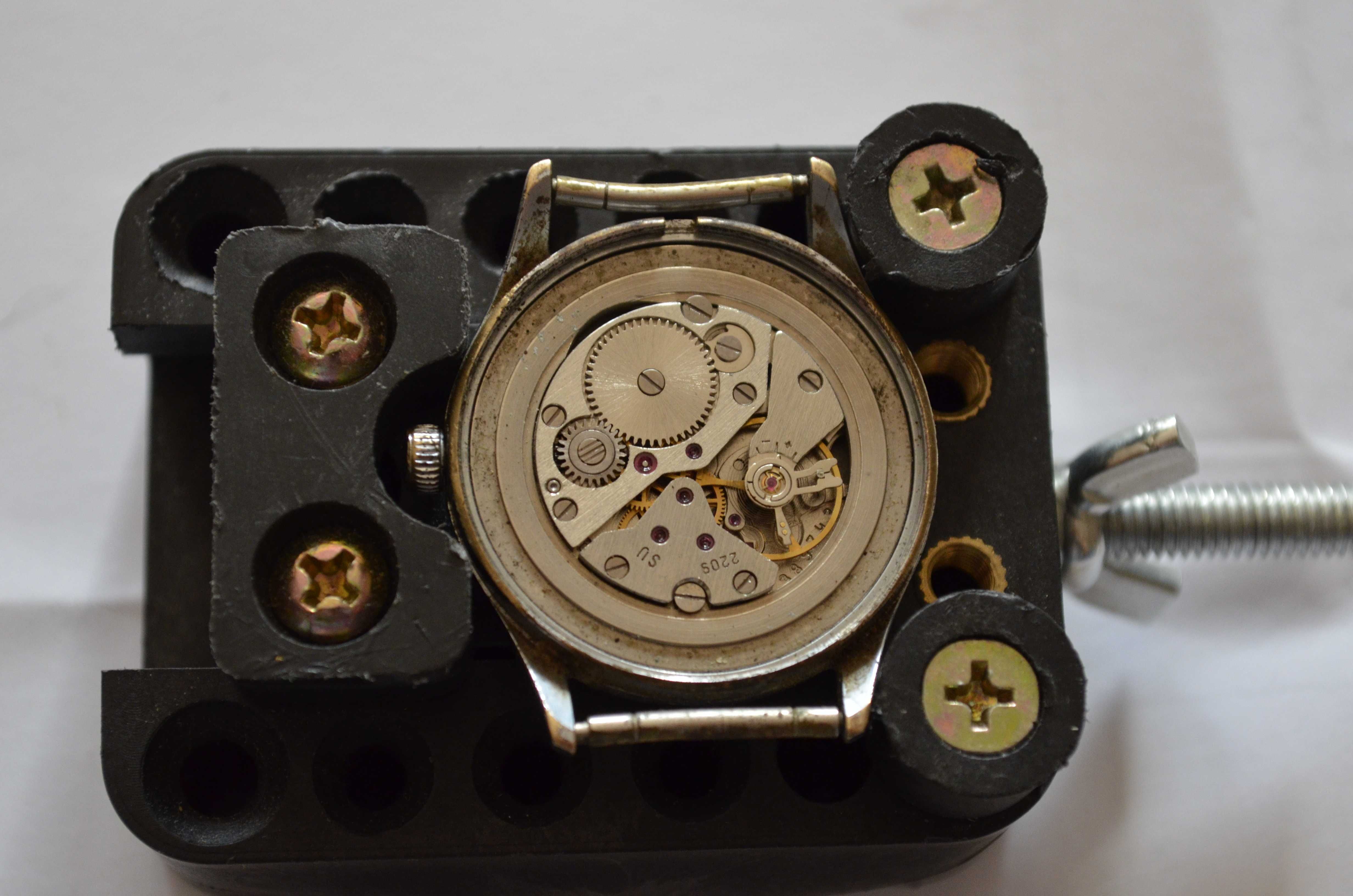 Zegarek automatyczny 2209 SU