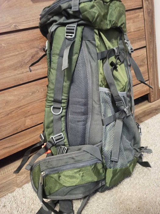 Рюкзак спортивний для подорожей, туризму. Новий.