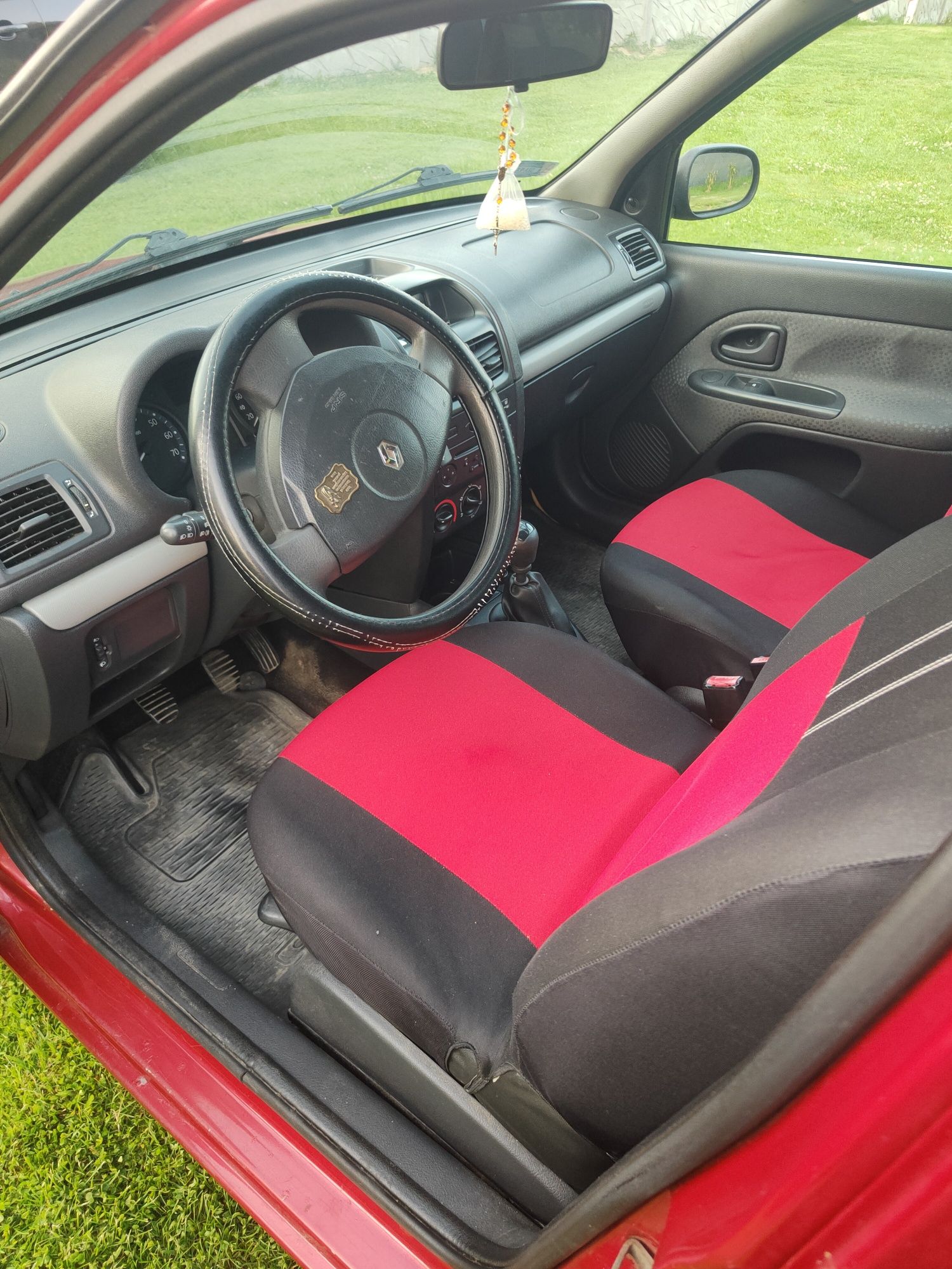 Renault Clio campus