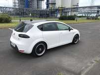 Seat Leon 1.8TSI FR