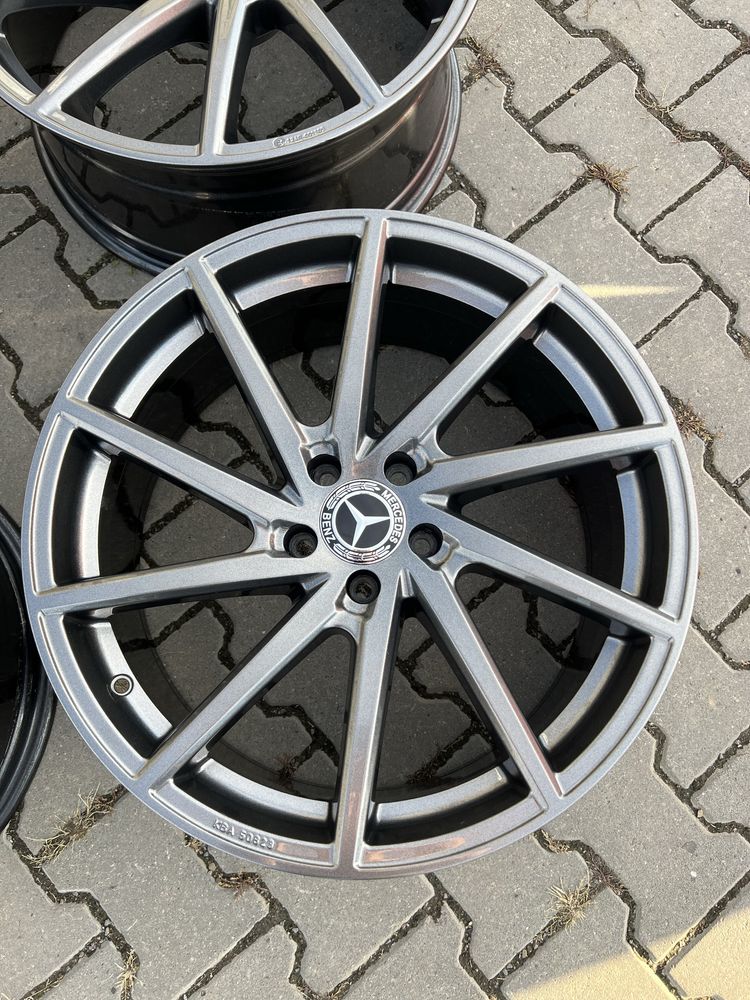 5/112 R20 Диски Audi Q7 / E-tron / A8 , A7 , A5 / BMW X5 G05