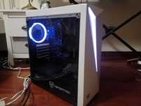 PC em torre com windows incluido