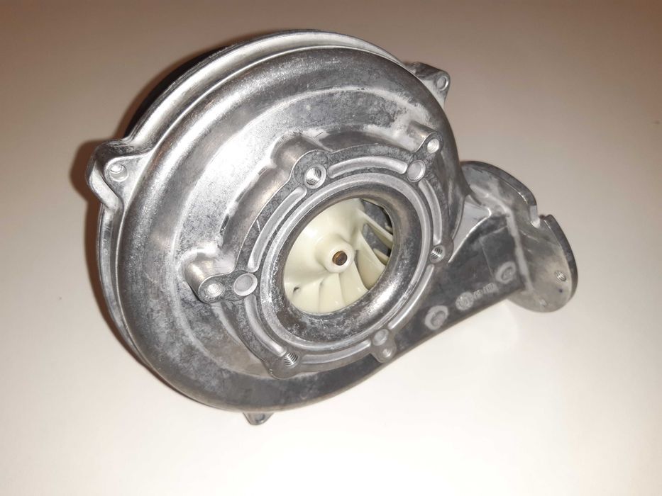 Dmuchawa EBMPAPST NOWA Oryginalna NRG118