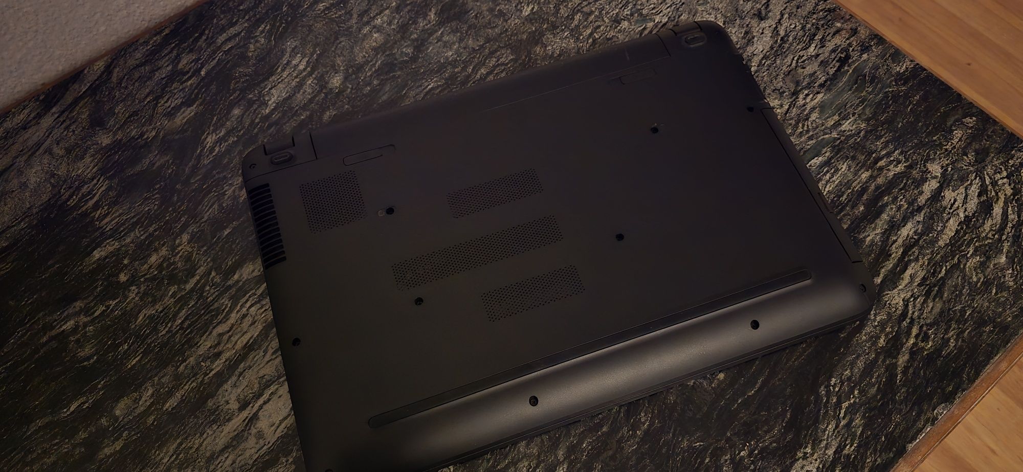 HP pavilion 15 !