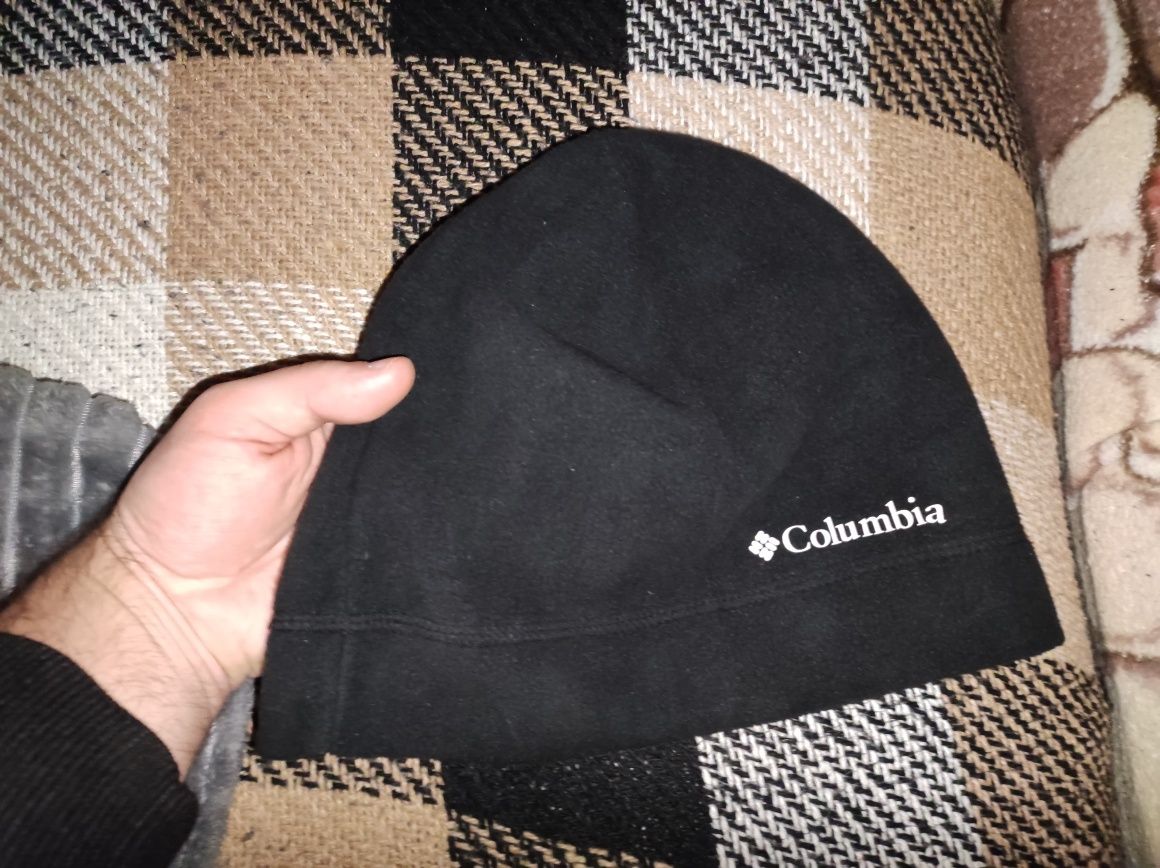 Флісова Шапка Columbia One Size