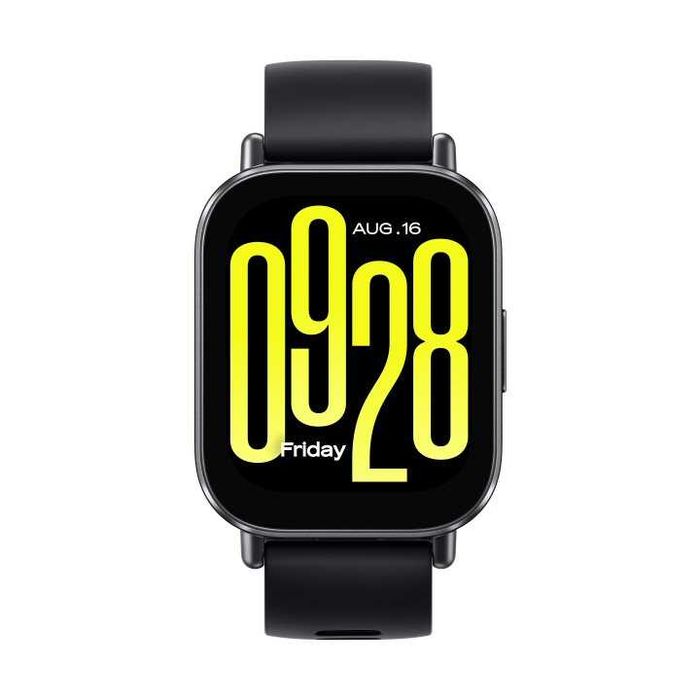 Smartwatch Xiaomi Redmi Watch 5 Active Midnight Black