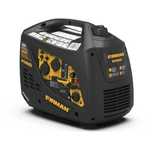 Инверторный бензиновый генератор Firman SPS 2000i а1