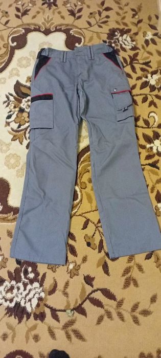 Штани робочі майже нові