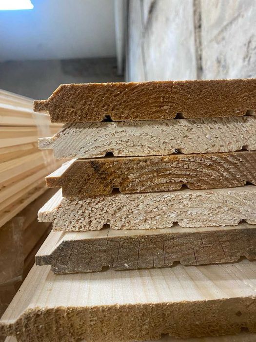 Фальш брус, Фальшбрус , фальш - брус, Імітація бруса