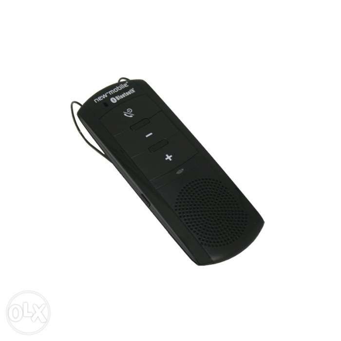 Kit Bluetooth Alta-Voz New Mobile CK2i Duo