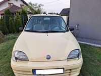 Fiat Seicento 2004 rok Elektryczne szyby!!