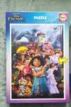 Puzzle disney 500 el Encanto Educa