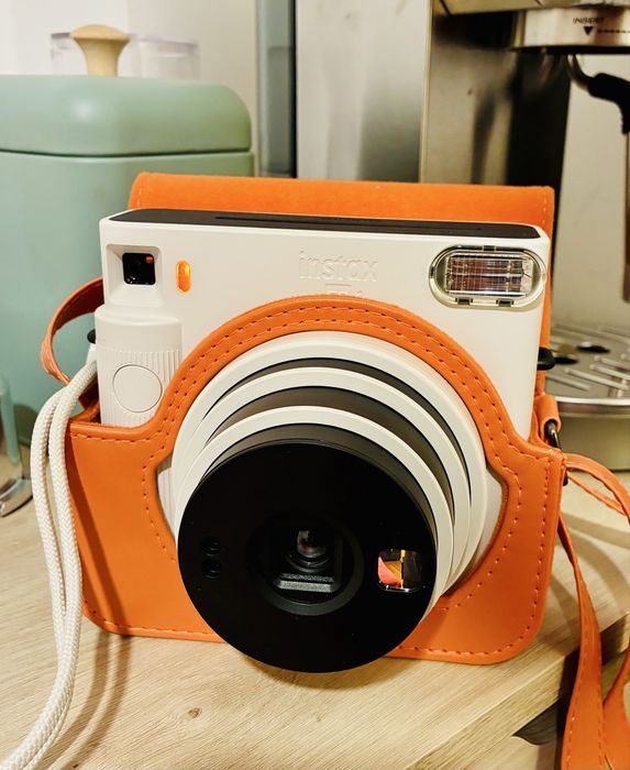 Fujifilm Instax SQ1