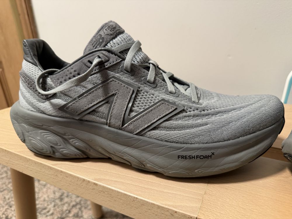New Balance Fresh Foam X 1080 Utility (44.5)