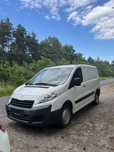 Peugeot Expert 2015 1.6 diesel