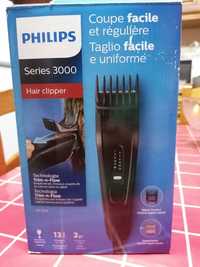 Máquina cortar cabelo Philips