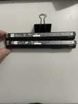 Bateria impressora hp