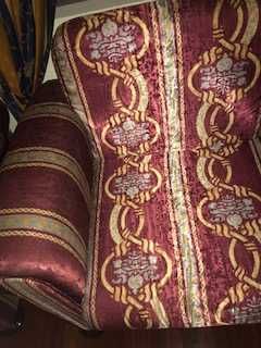 Conjunto de Sofás