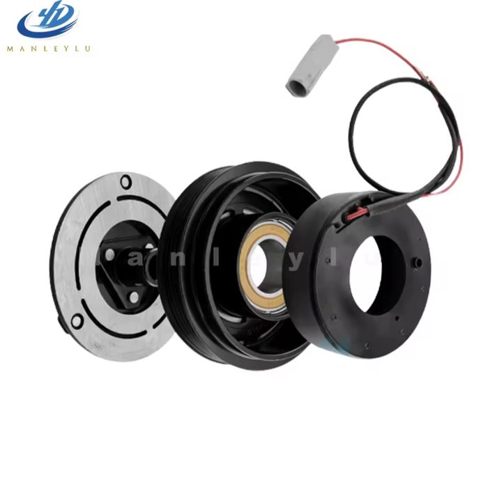 Муфта кондиціонеру hs-18n mazda