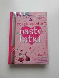 Encyklopedia nastolatek