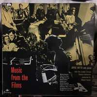 Disco Music from the films - Joyce Hiatto - 1963