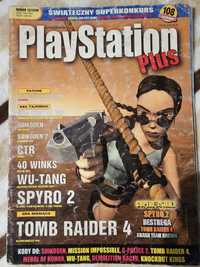 PlayStation Plus 12/19/99