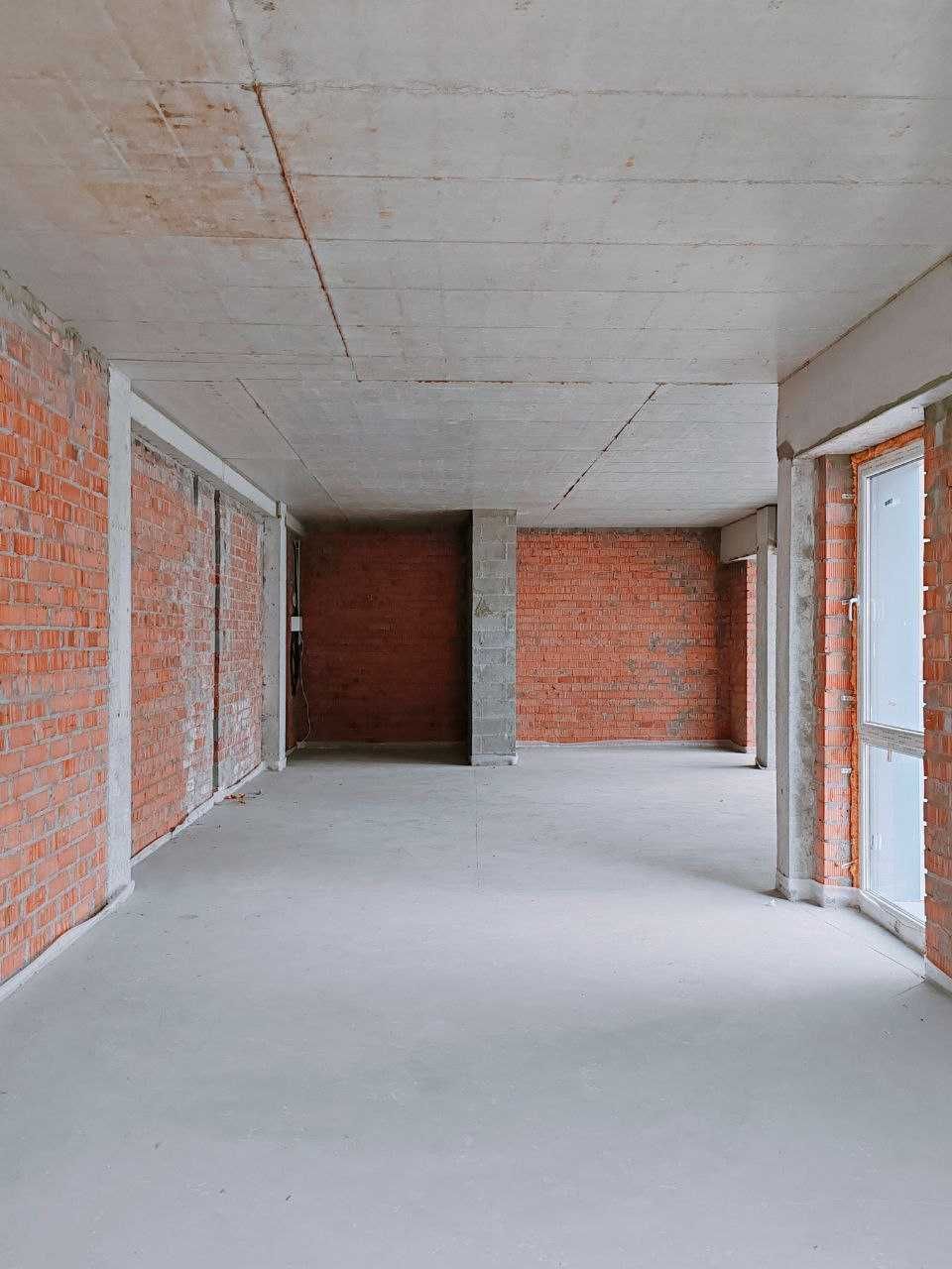 777 Продам 76м2  ЖК Comfort City  Рыбинский , 3-й этаж.