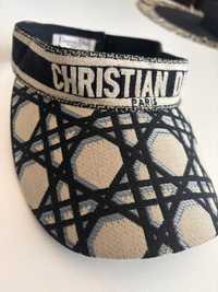 Czapeczka daszek *Christian Dior*