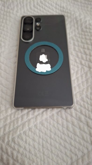 Samsung s25 ultra 512gb NOVO