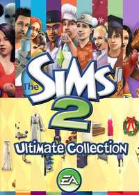 The Sims 2 Pakiet Wszystkich Dodatków na system Windows PL