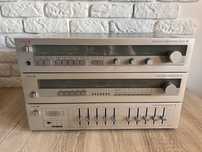 Unitra diora wzmacniacz ws 442,tuner As 642,korektor fs 042