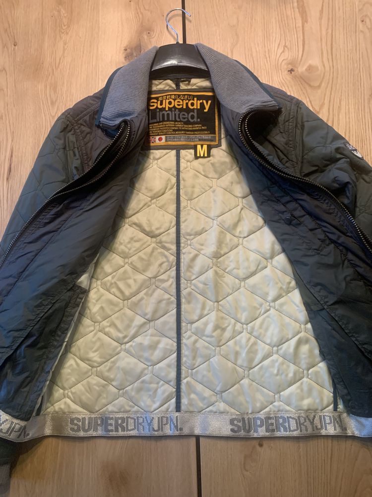 SuperDry kurtka damska