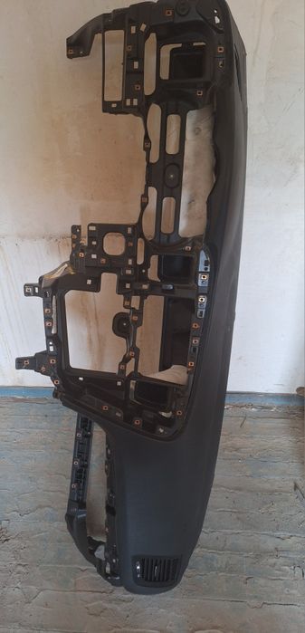 Торпедо на Кіа 2014-2015