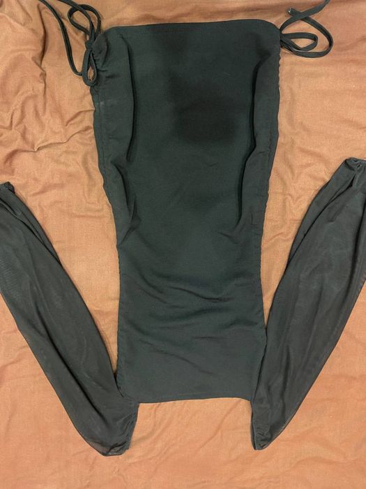 Не підійшов розмір