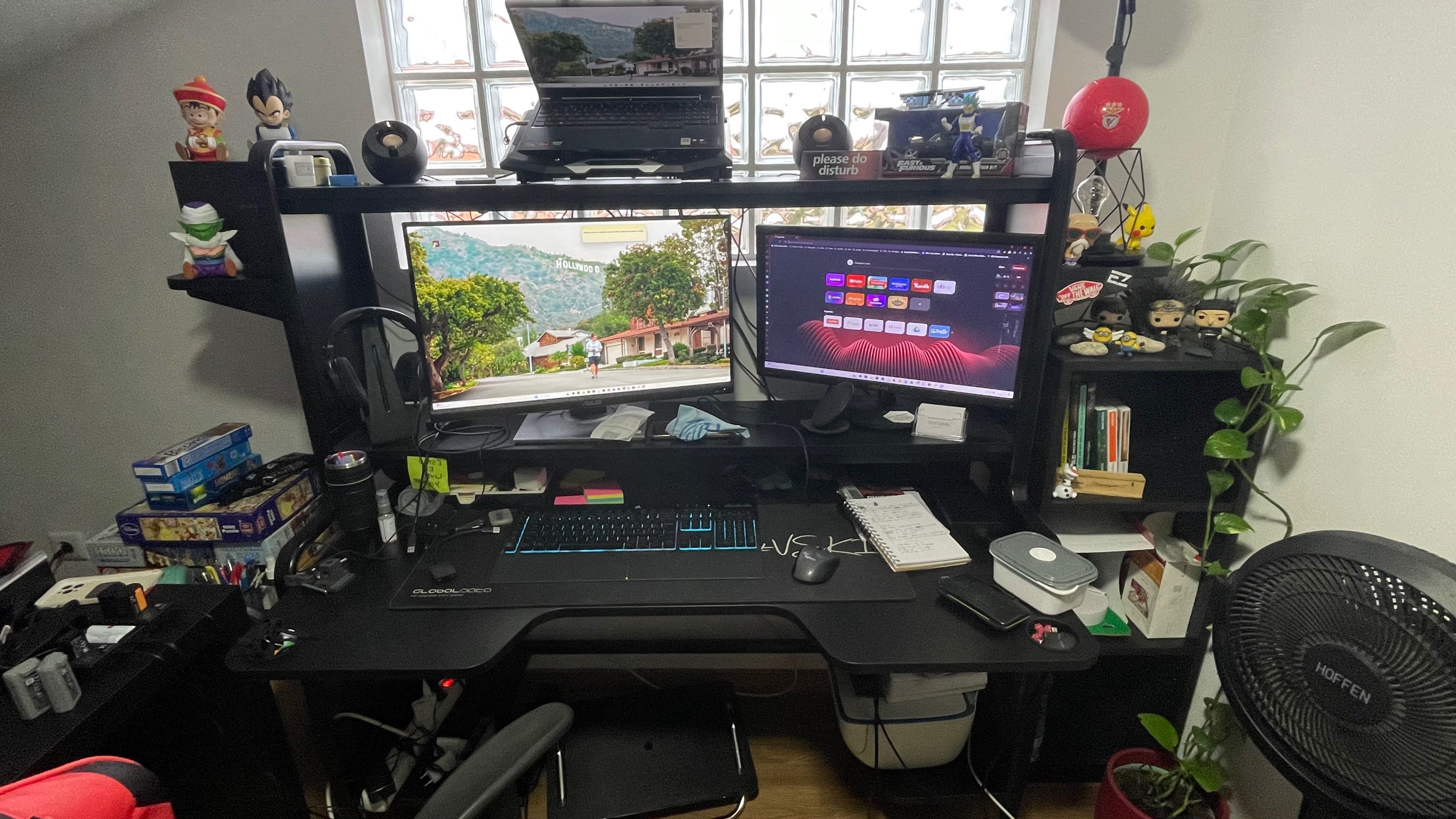 Secretaria Gamer