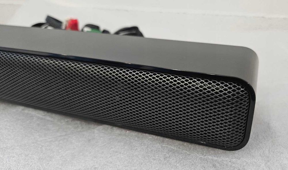 Soundbar Sony HT-S40R 5.1 600 W czarny