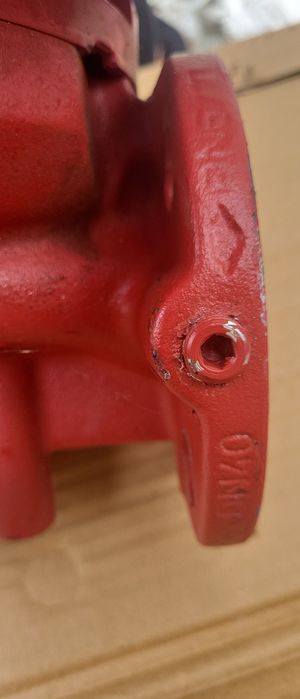 Pompa Obiegowa Grundfos UPS 40-180 F 400V