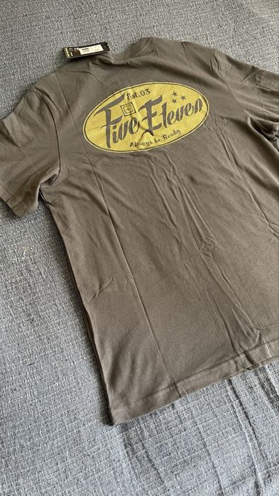 Футболка 5.11 tactical MR. CLEAN TEE розмір S,M,L