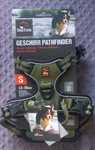 Szelki dla psa Dogs Creek Geschirr Pathfinder S