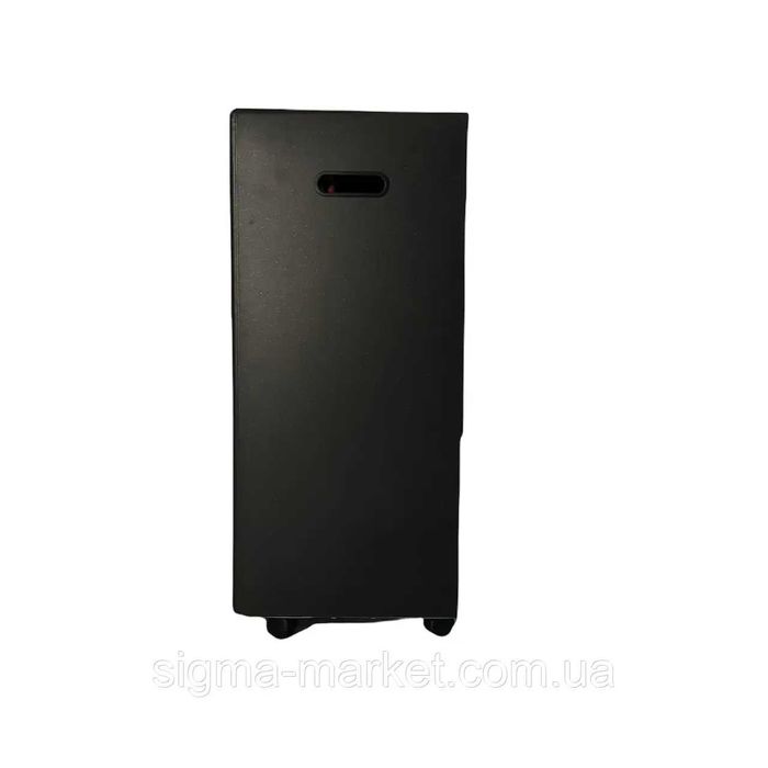 Газовый обогреватель Ferretti BLUE BELLE 4,2Bт + балон 27,2л 11кг