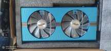 Karta graficzna Radeon