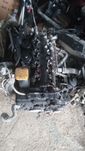 Silnik 2.0 td4 Land rover Freelander lift