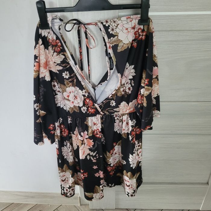 Bluzka Boohoo rozm 40/42